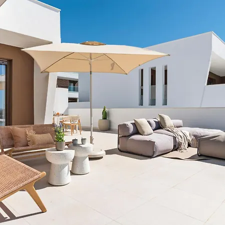 Lejlighed Alexis Estepona