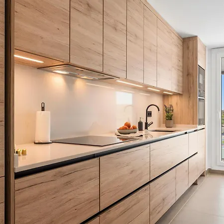 Apartmán Alexis Estepona