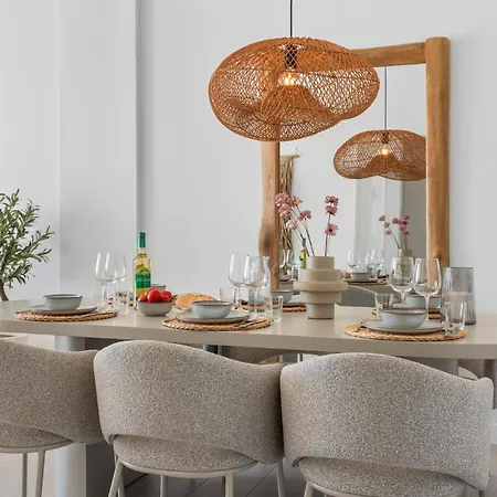 Apartmán Alexis Estepona