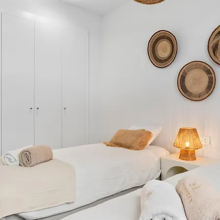 Alexis Apartmán Estepona