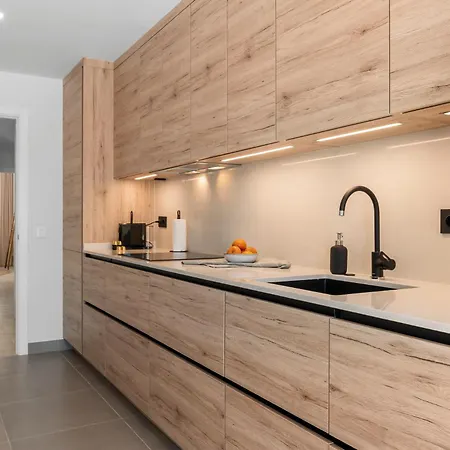 Alexis Apartmán