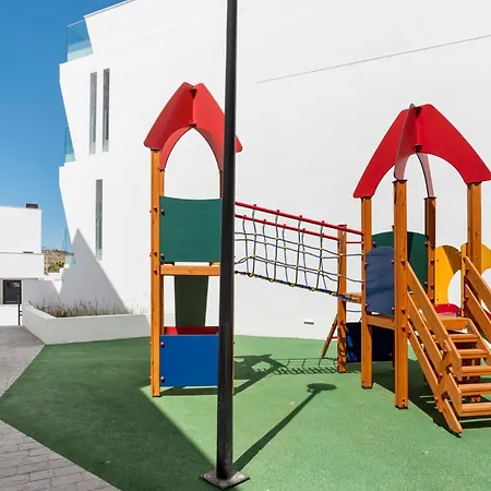 Apartmán Alexis Estepona