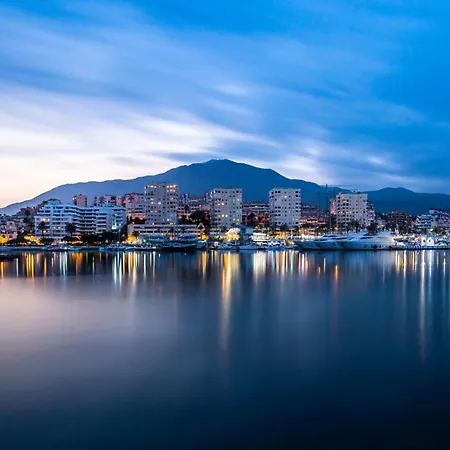 Alexis Apartmán Estepona