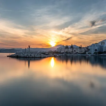 Lejlighed Alexis Estepona